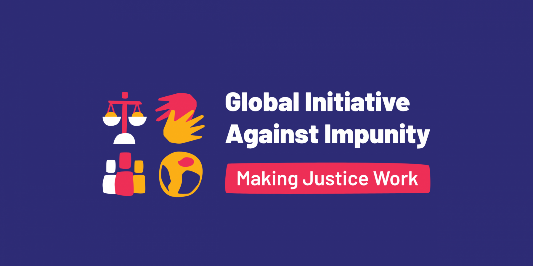 Coalition for the International Criminal Court | Global justice for